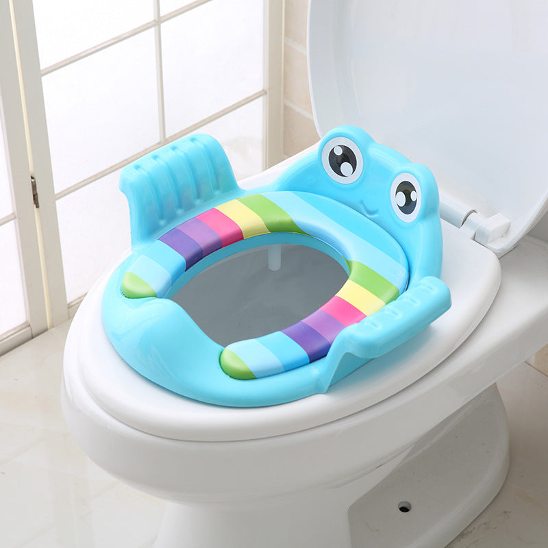 ベビー・子ども用補助便座