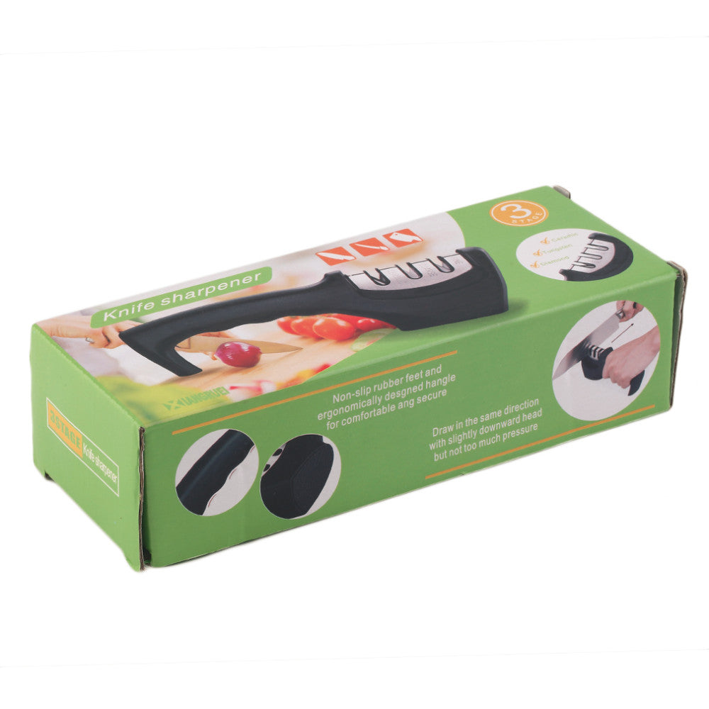 高品質プロ用包丁研ぎ器