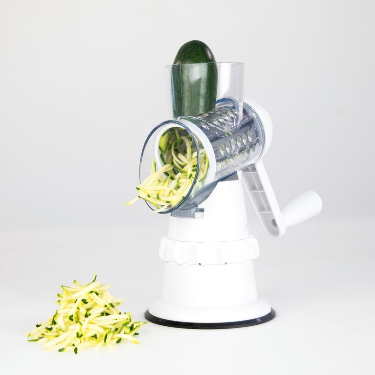 3 in 1 野菜スライサー 手動キッチンアクセサリー 野菜カッター用おろし器 ラウンドチョッパー マンドリンシュレッダー ポテト 家庭用キッチン用品 キッチンガジェット
