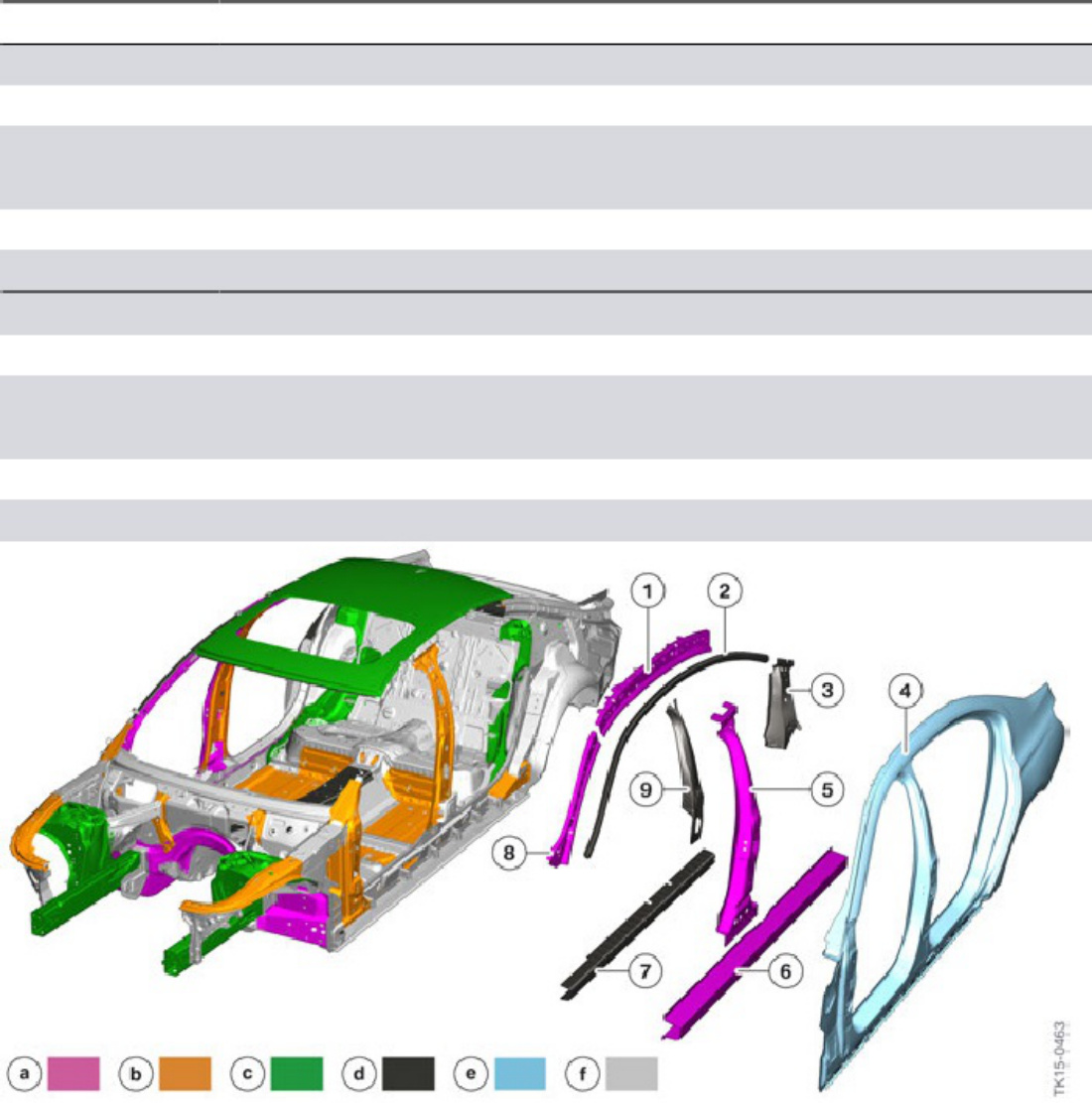 Sample 5 of BMW 01 G12 Introduction Technical Manual [PDF]