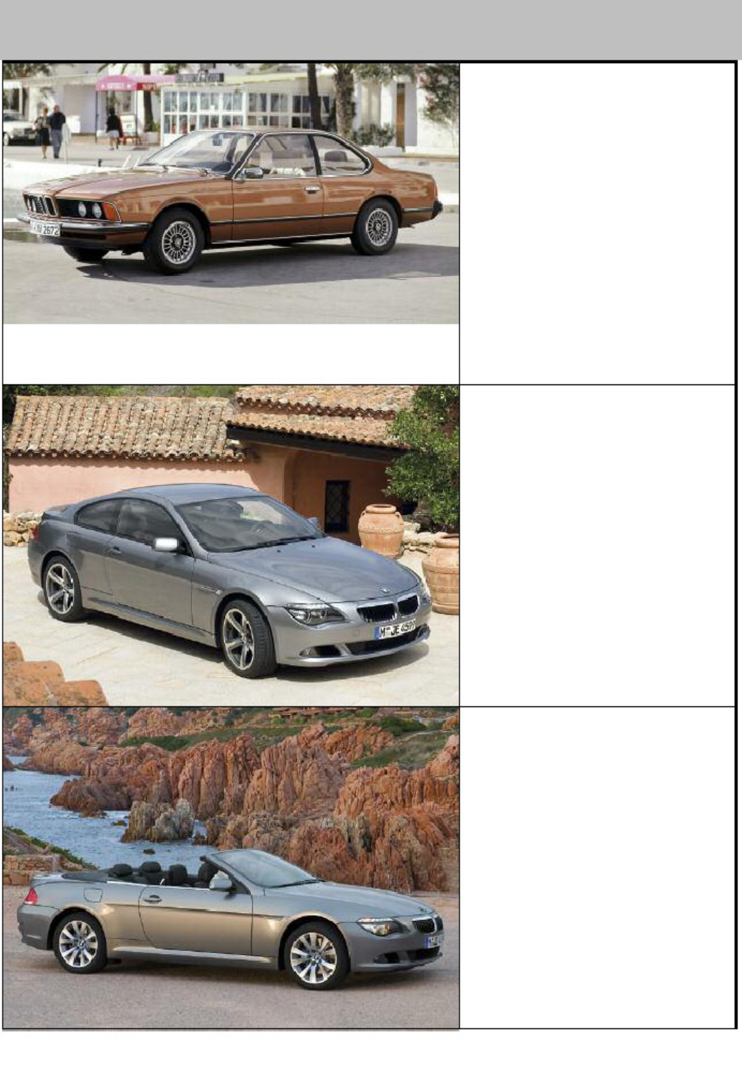 Sample 5 of BMW 01 - Introduction To BMW Technical Manual [PDF]