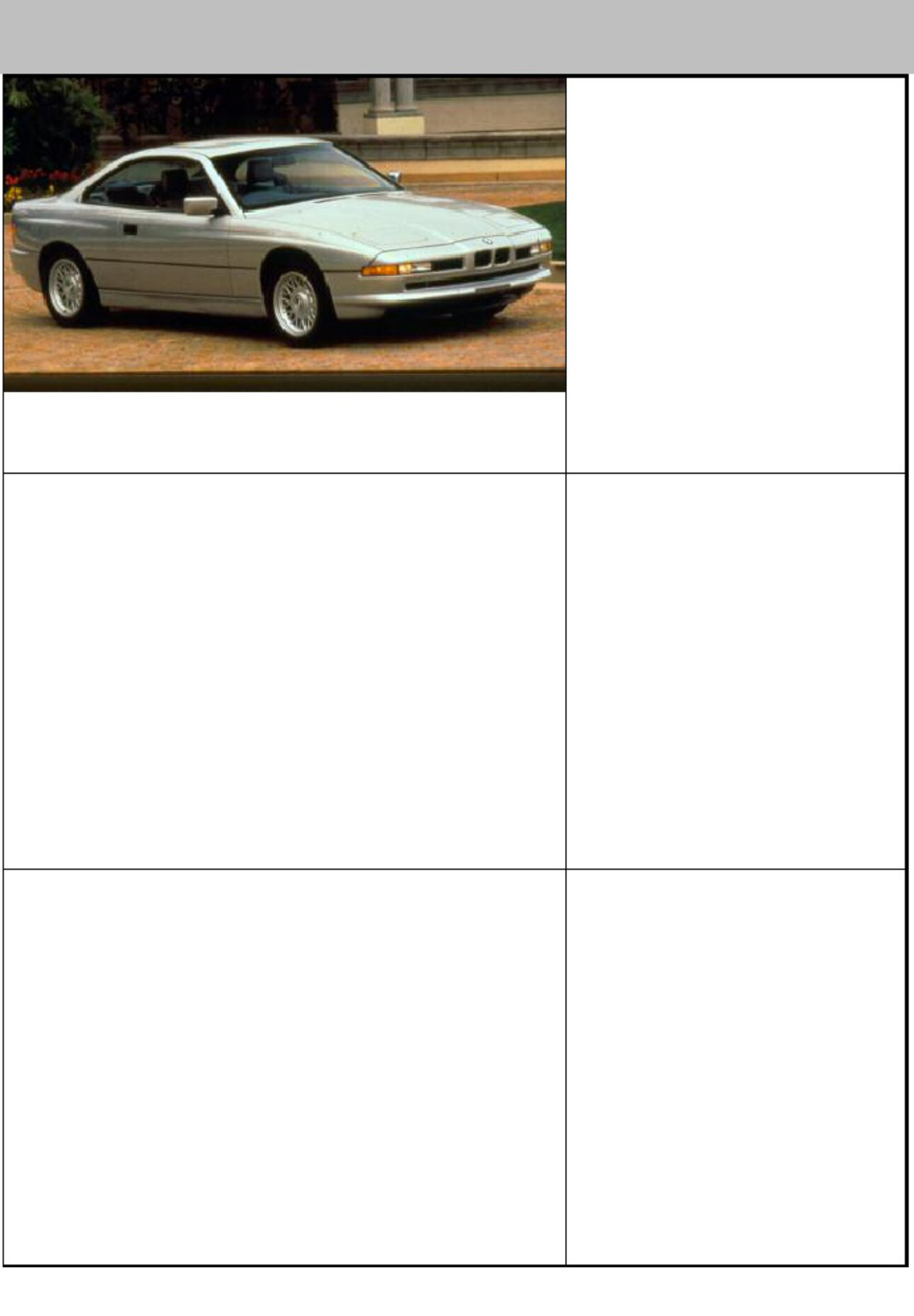 Sample 6 of BMW 01 - Introduction To BMW Technical Manual [PDF]