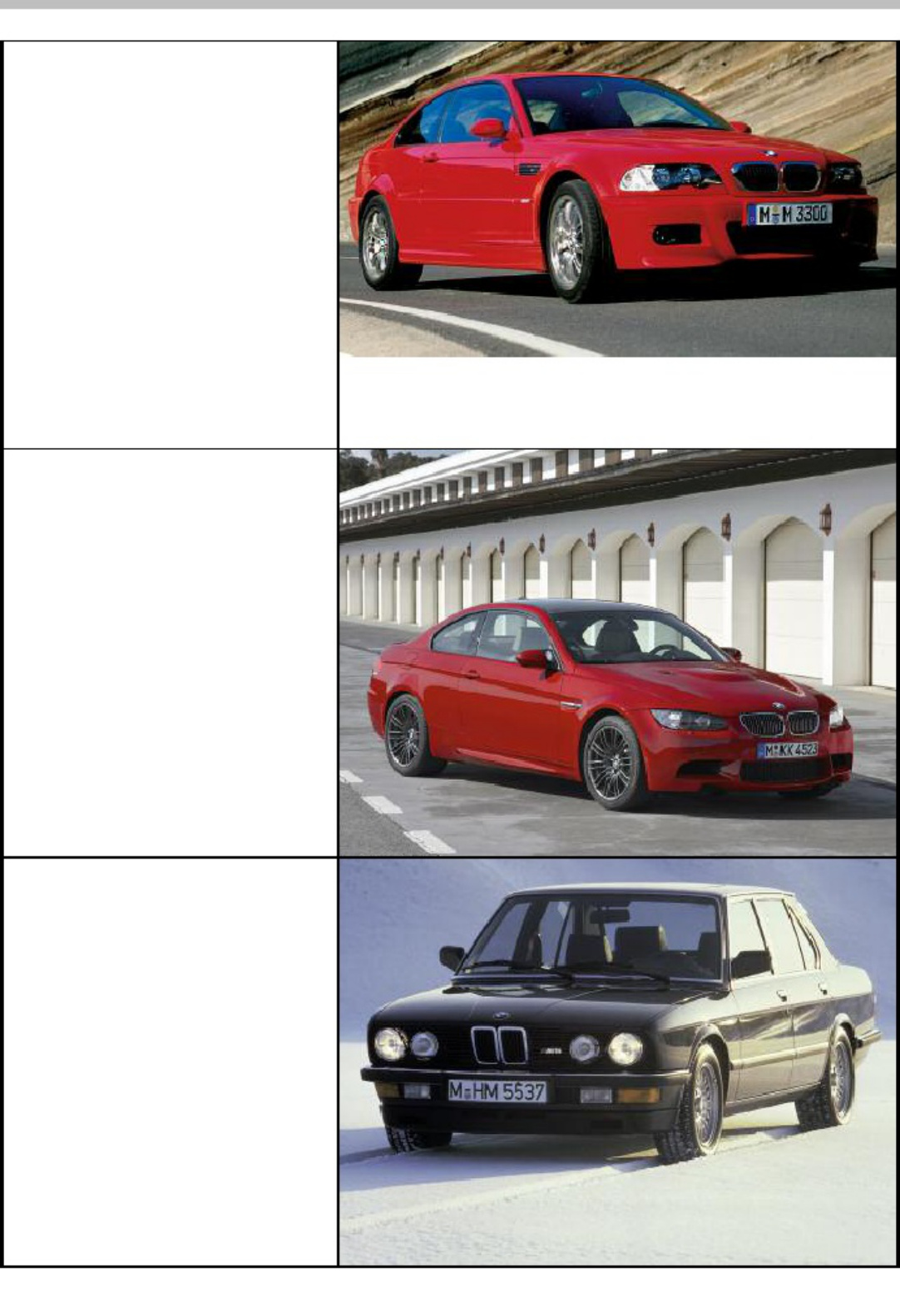 Sample 7 of BMW 01 - Introduction To BMW Technical Manual [PDF]