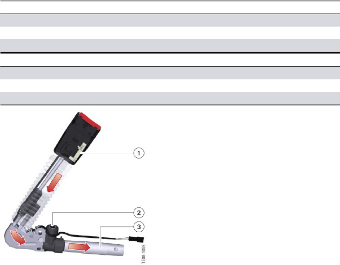 Sample 8 of BMW 08 - F10 Passive Safety Systems Technical Manual [PDF]