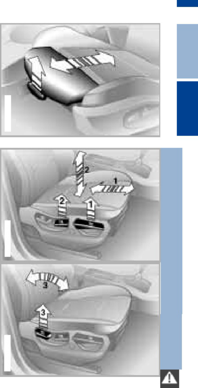 Sample 3 of BMW 2003 - Technical Manual [PDF]
