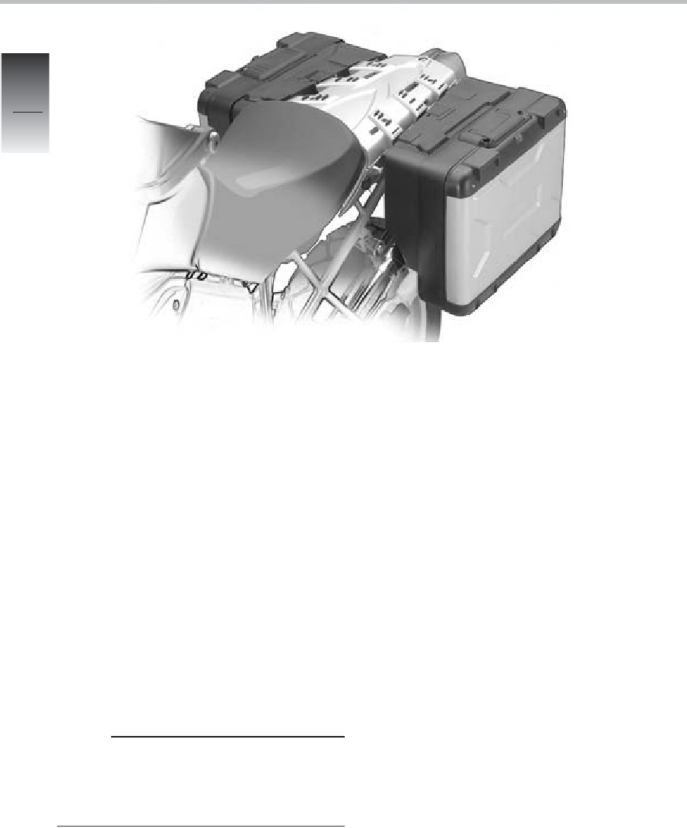 Sample 6 of BMW 2004 BMW R 1200 GS Rider s Technical Manual [PDF]
