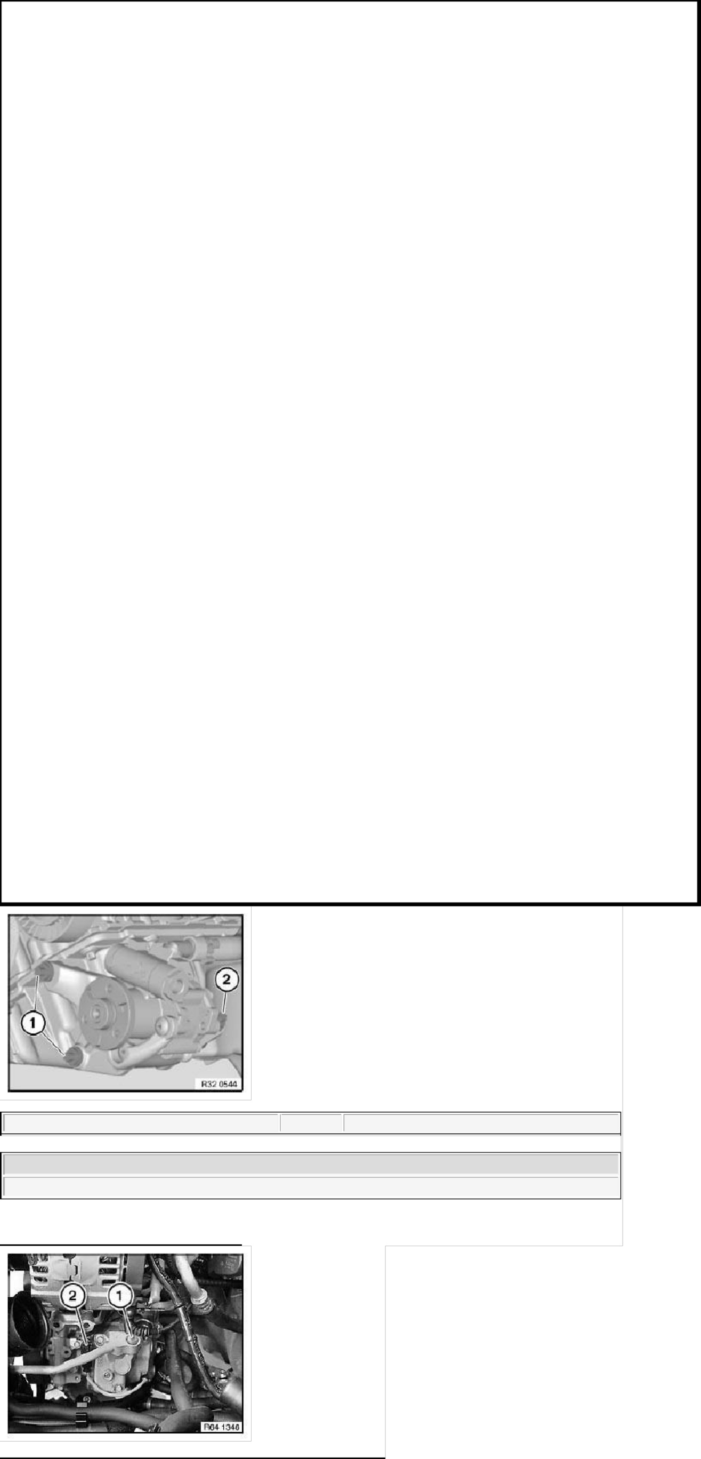 Sample 2 of BMW 2007 BMW 335i N54 Engine Technical Manual [PDF]