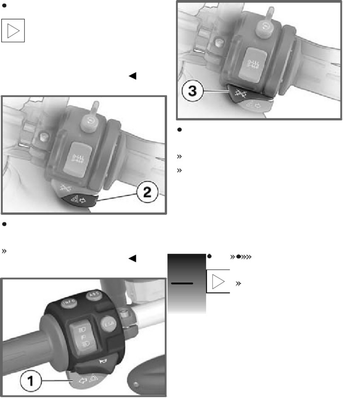 Sample 5 of BMW 2007 K1200R Sport Owner Technical Manual [PDF]