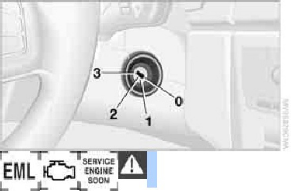 Sample 4 of BMW 2008 - BMW X3 3 0si Technical Manual [PDF]