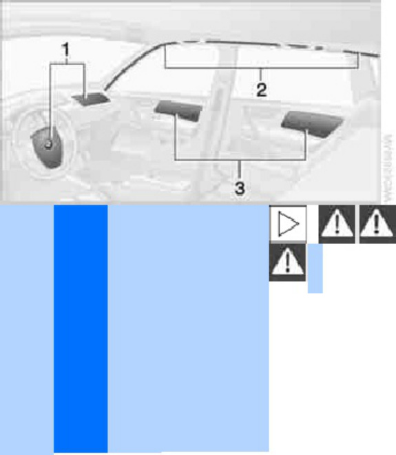 Sample 6 of BMW 2008 - BMW X3 3 0si Technical Manual [PDF]