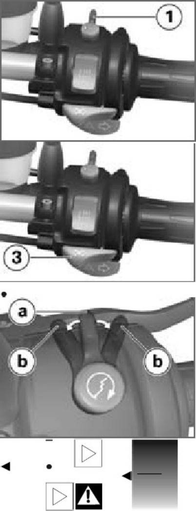Sample 5 of BMW 2009 BMW R 1200 GS Us Technical Manual [PDF]