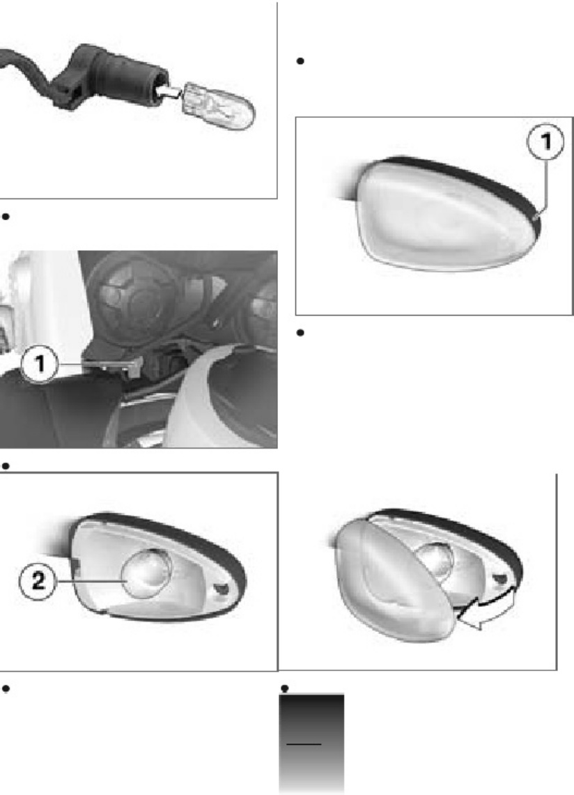Sample 7 of BMW 2009 BMW R 1200 GS Us Technical Manual [PDF]
