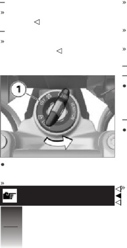Sample 3 of BMW 2015 BMW R 1200 GS Technical Manual [PDF]