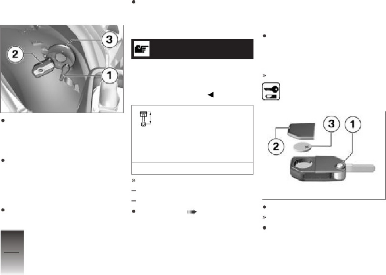Sample 4 of BMW 2015 BMW R 1200 GS Technical Manual [PDF]