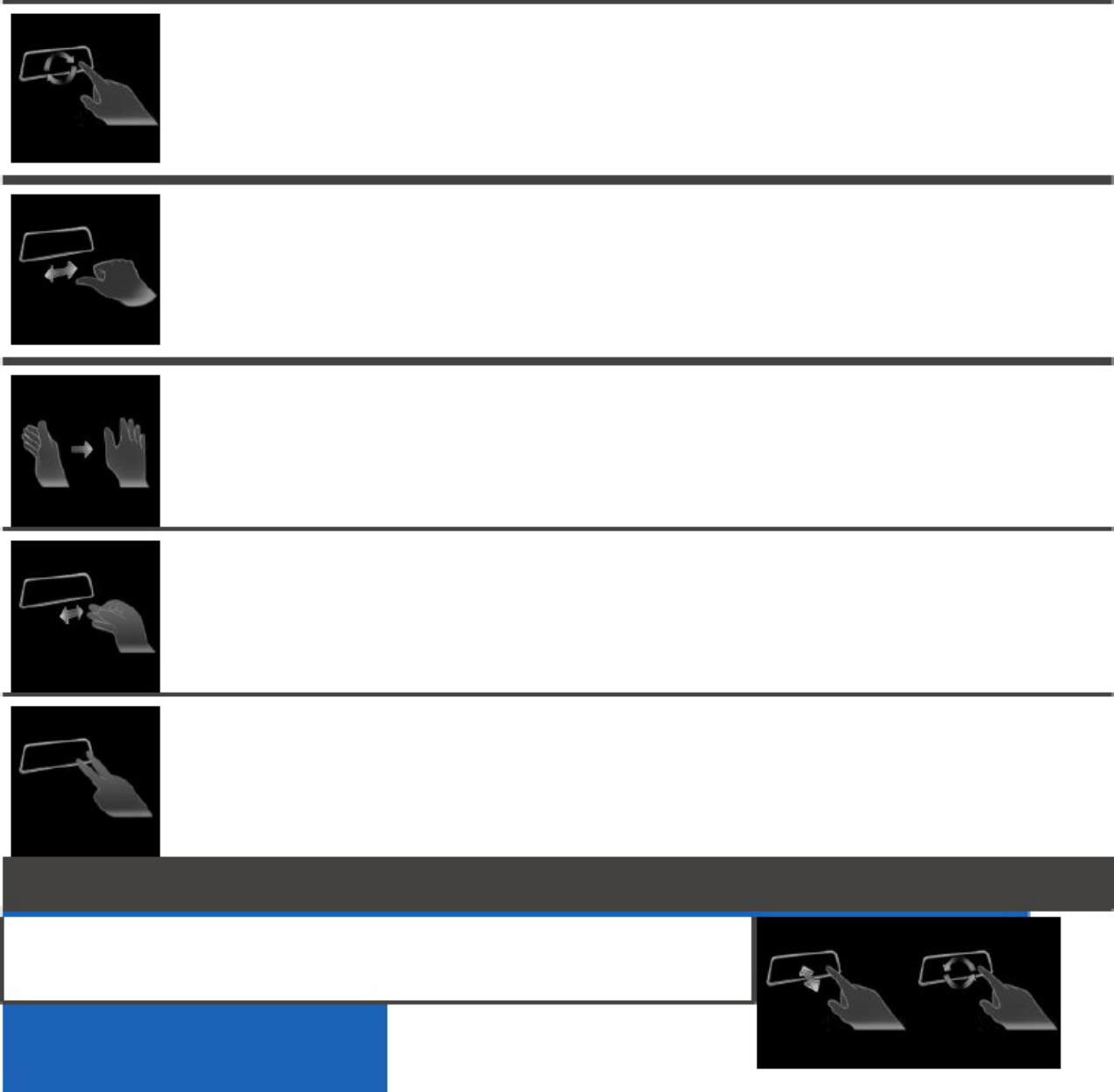 Sample 5 of BMW 2021 BMW 5 Series G30 Owner s Technical Manual [PDF]