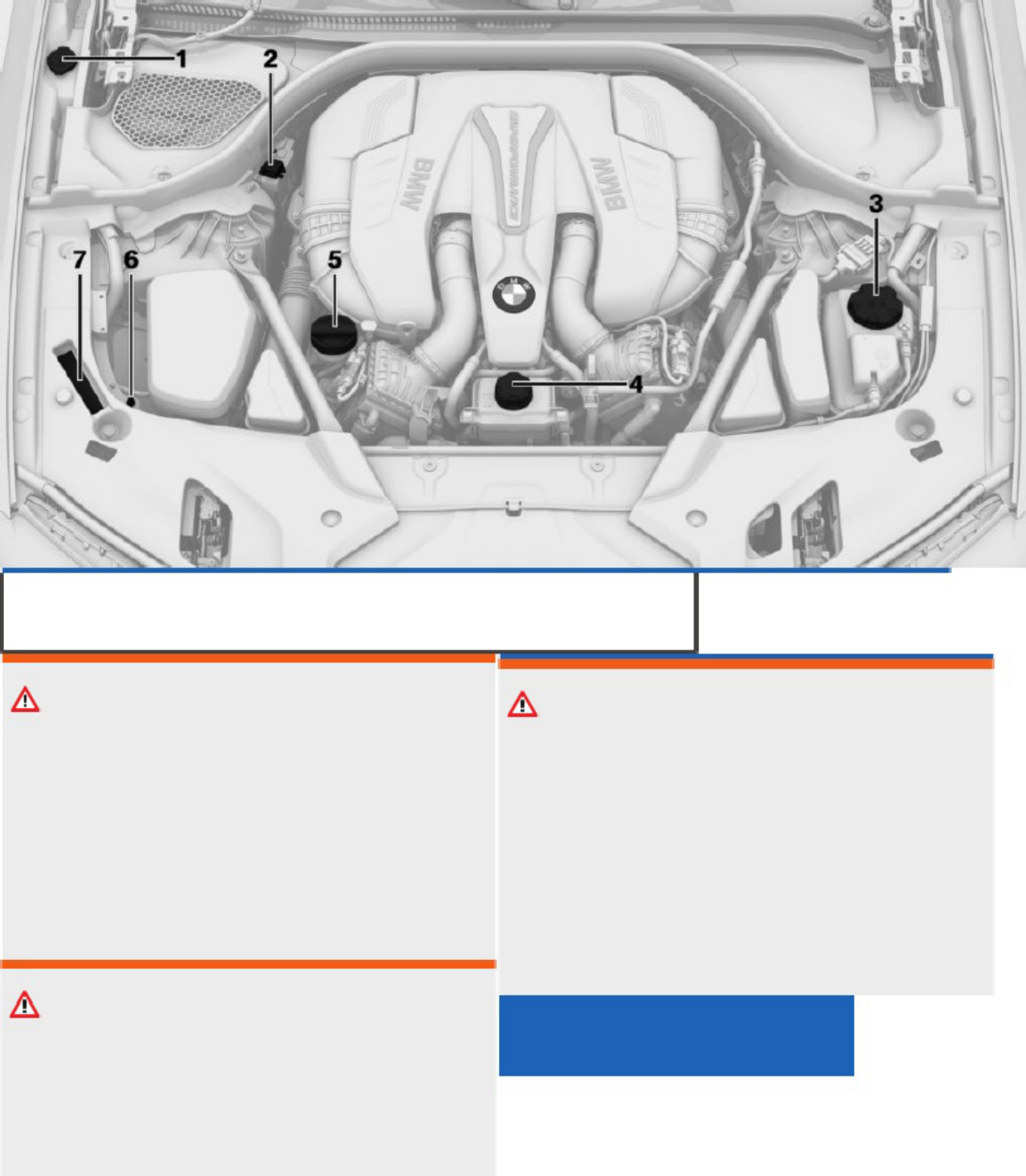 Sample 7 of BMW 2021 BMW 5 Series G30 Owner s Technical Manual [PDF]