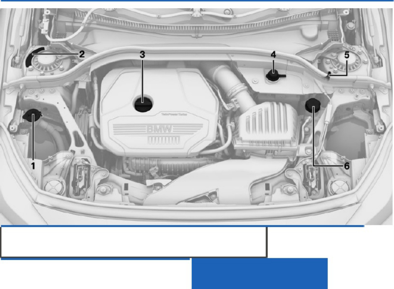 Sample 7 of BMW 2022 BMW 2 Series Gran Coupe Owners Technical Manual [PDF]
