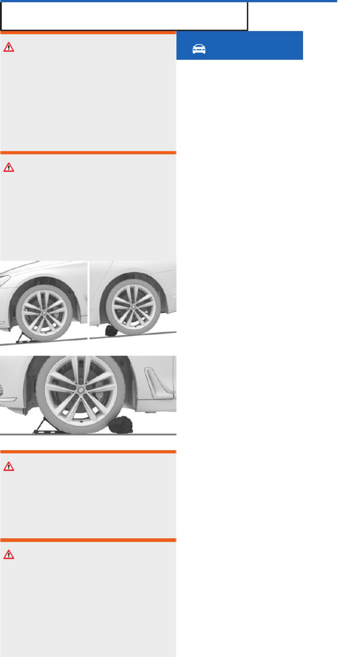 Sample 7 of BMW 2023 BMW 8 Series Owners Technical Manual [PDF]