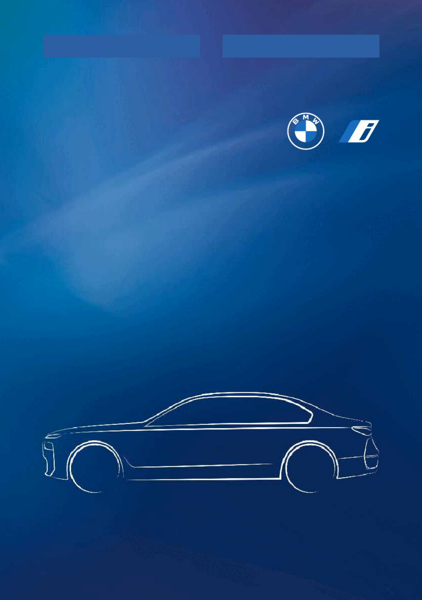 BMW 2023 BMW I7 17 Technical Manual [PDF] cover