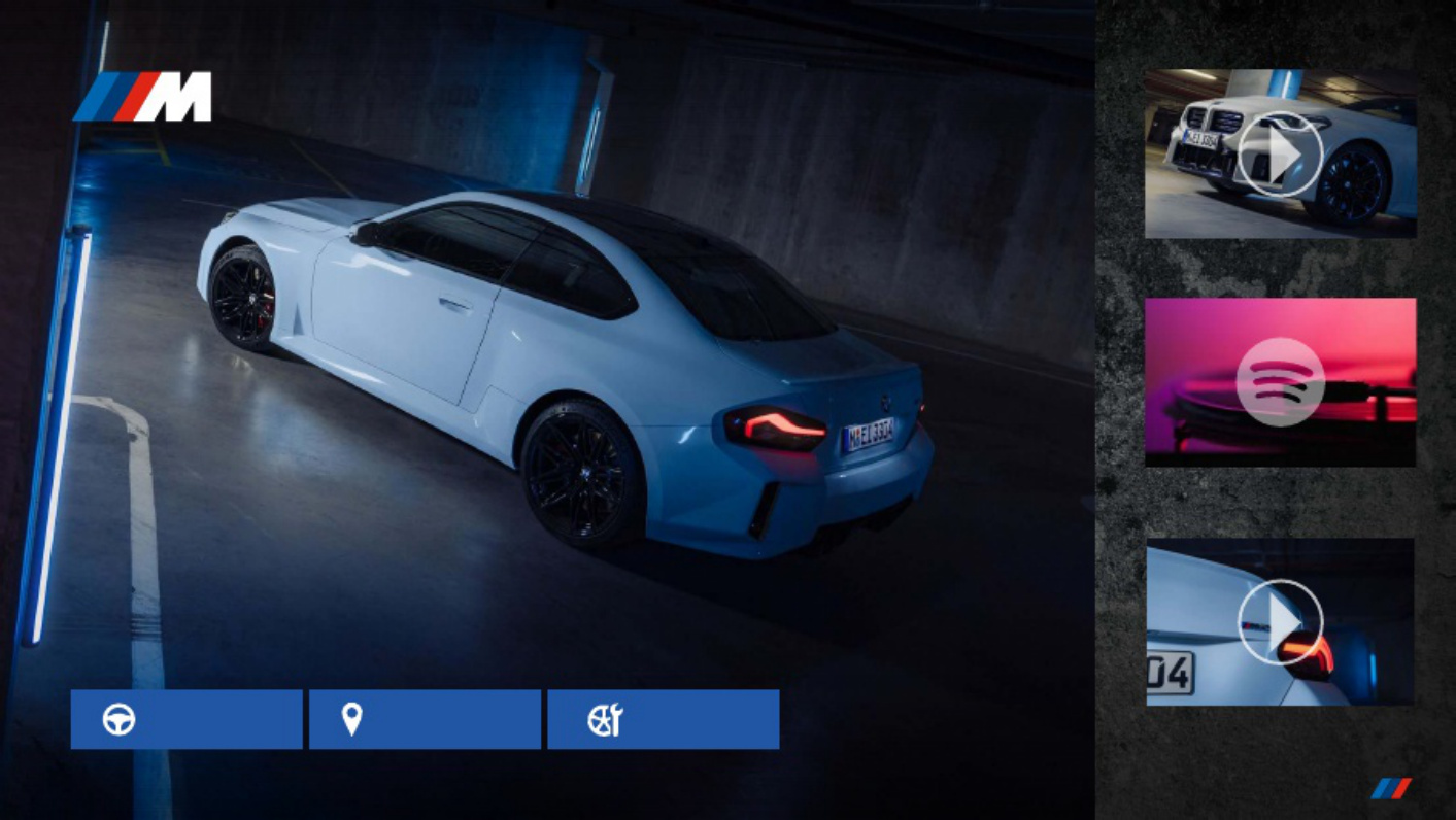 Sample 4 of BMW 2023 BMW M2 Overview and Pricing Technical Manual [PDF]