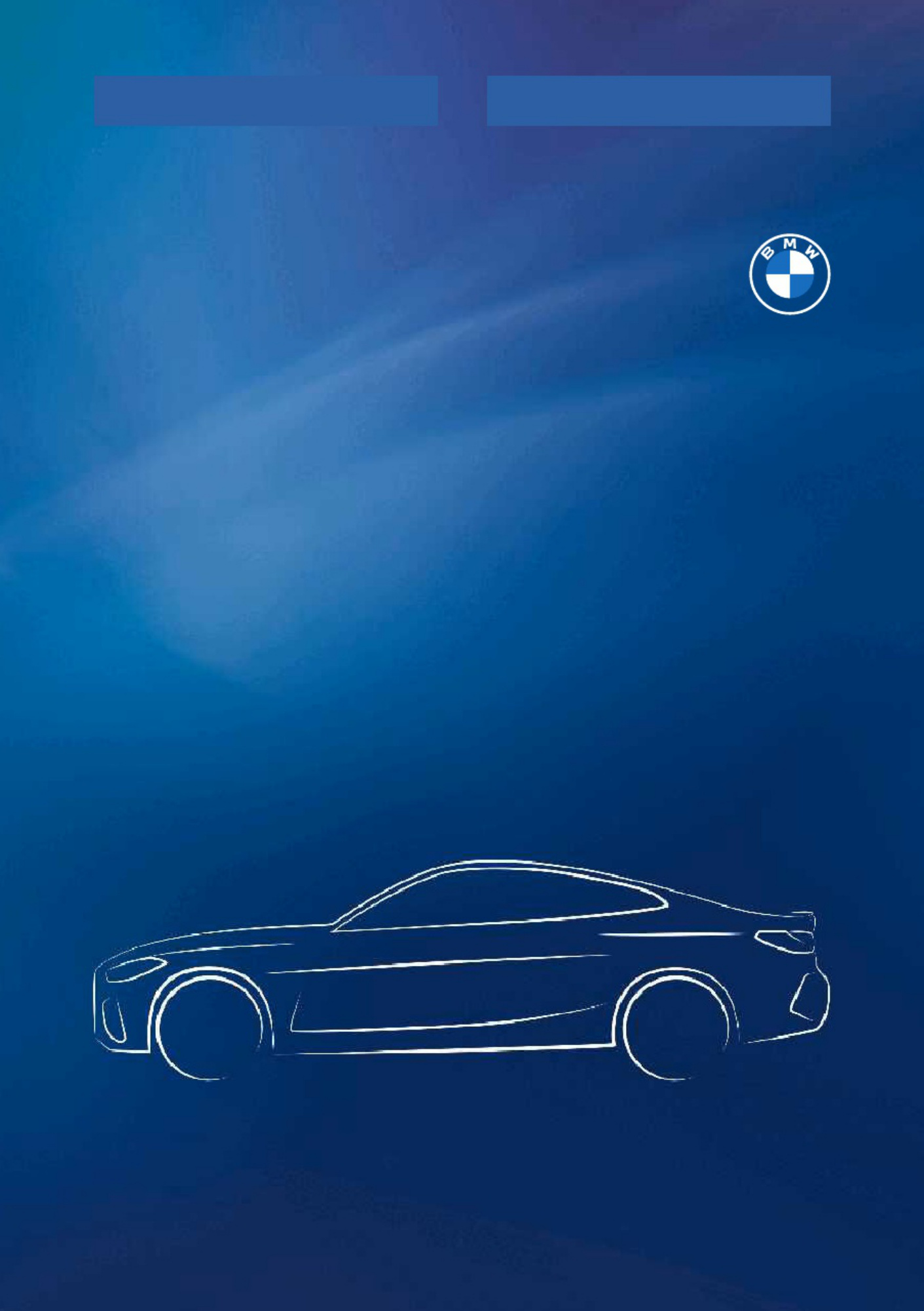 BMW 2024 BMW 4 Series 24 Technical Manual [PDF] cover