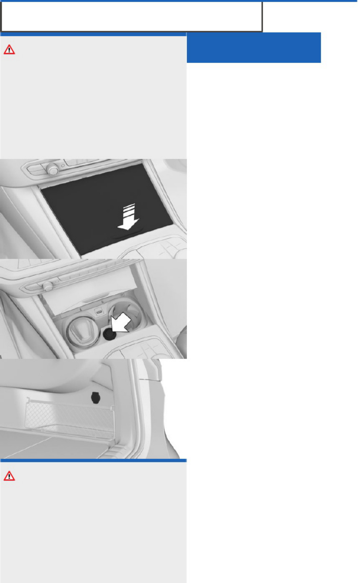 Sample 6 of BMW 2 Series Coupe Owner s Technical Manual [PDF]