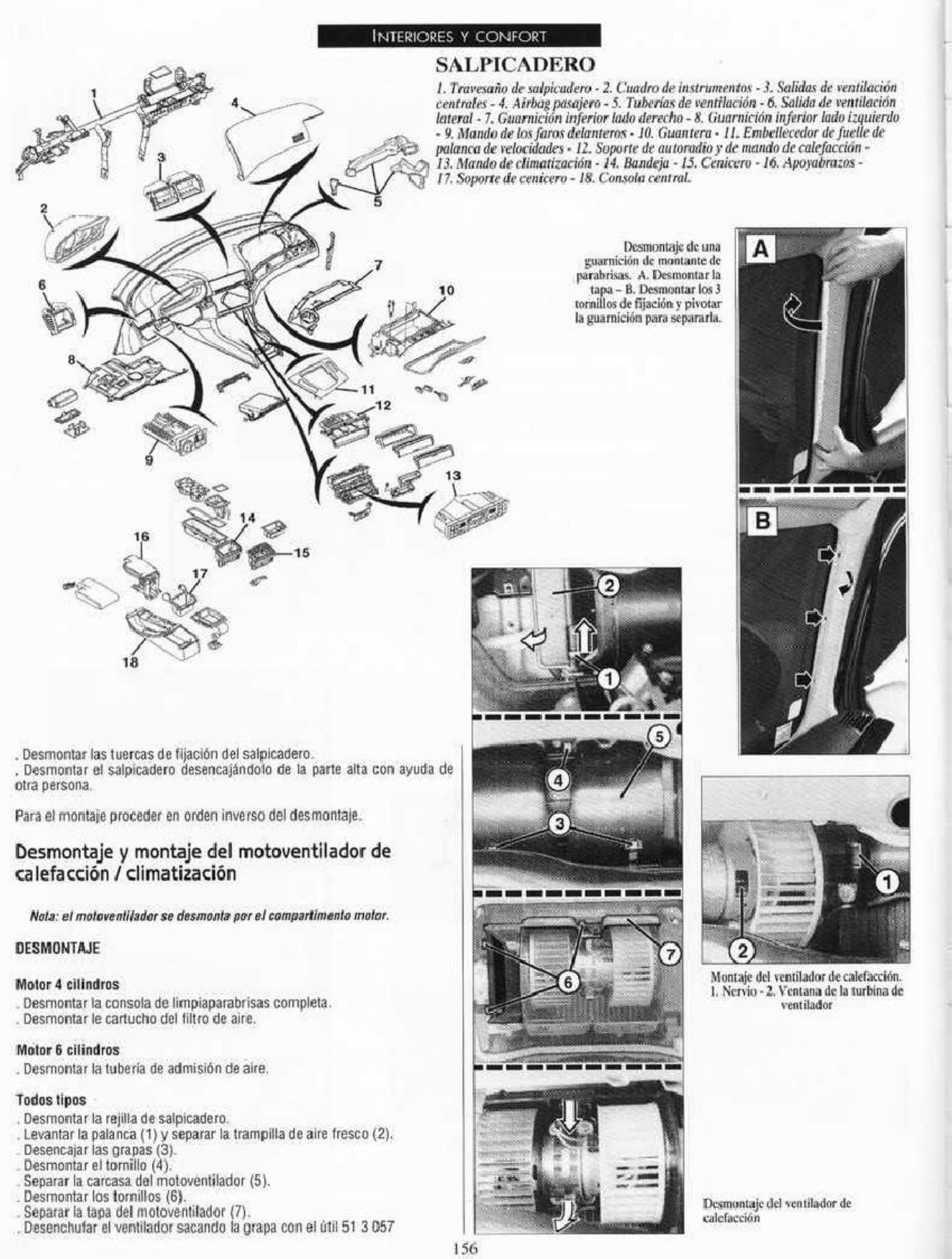 Sample 8 of BMW 320d-330d E46 1998 2001 Workshop Service Manual [PDF]