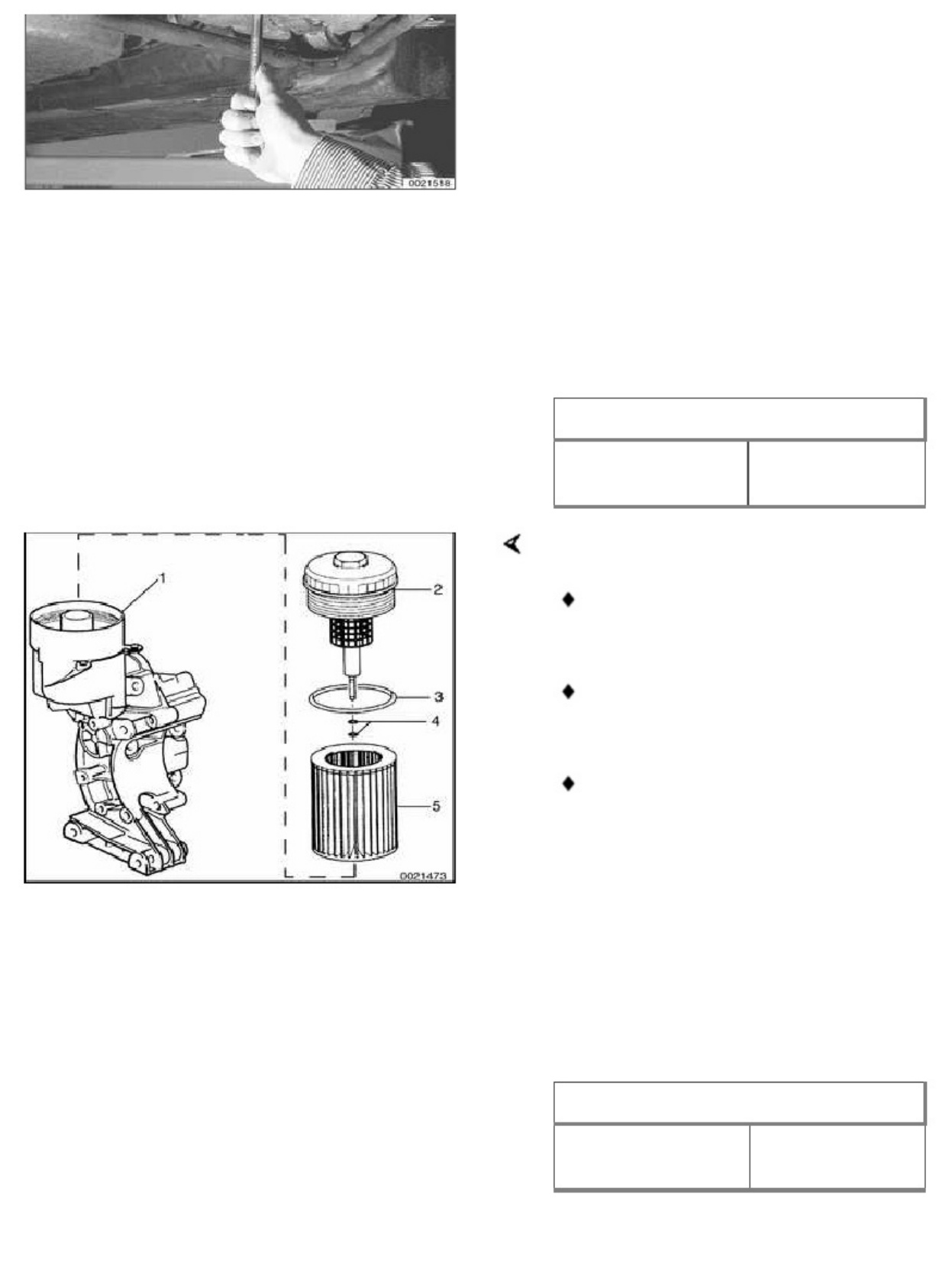 Sample 4 of BMW 3 Series E46 1997 2006 Workshop Service Manual [PDF]
