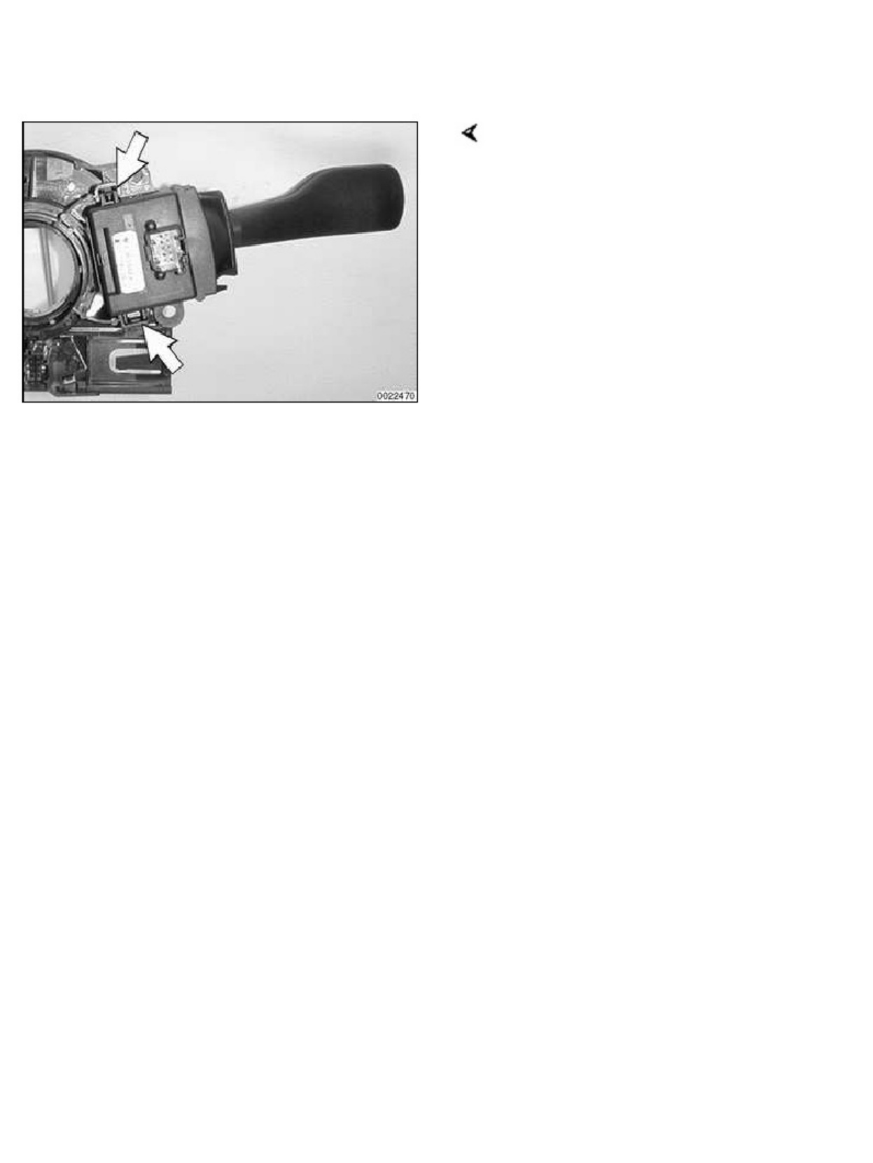 Sample 7 of BMW 3 Series E46 1997 2006 Workshop Service Manual [PDF]