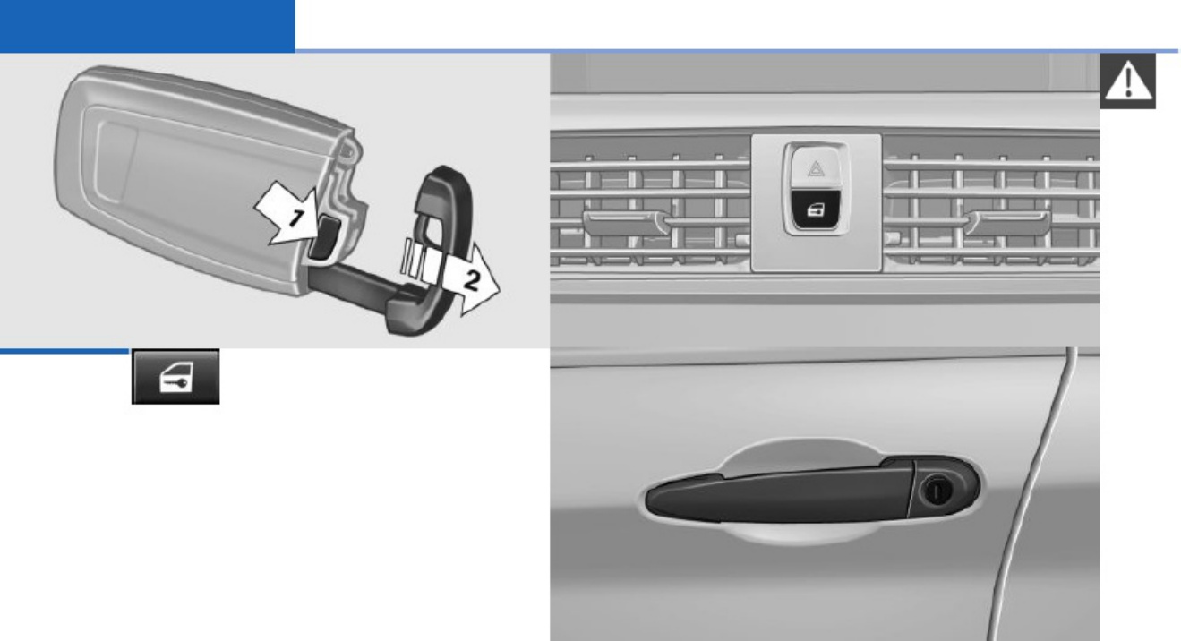 Sample 4 of BMW 3 Series Gran Turismo Technical Manual [PDF]