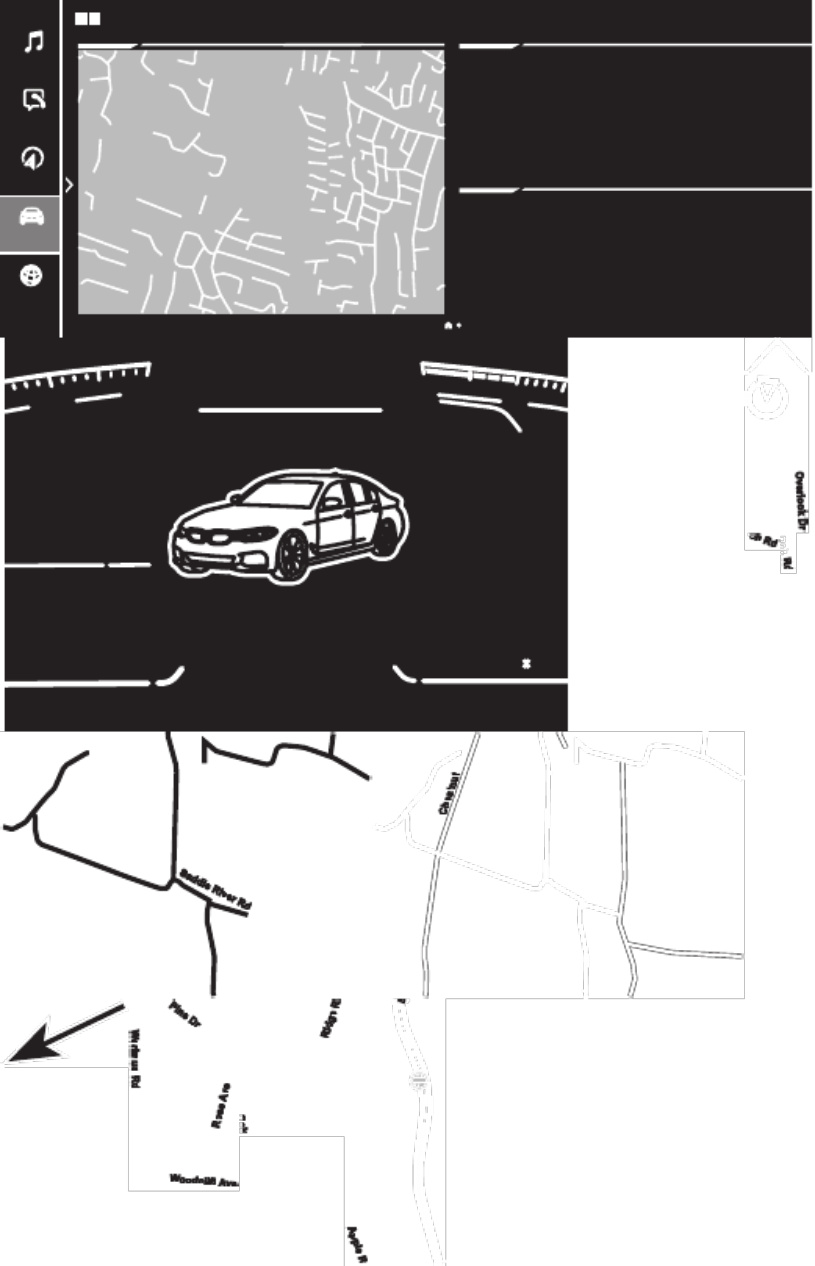 Sample 6 of BMW 3 Series Maintenance Guide 2022 Operation & Maintenance Manual (OMM) [PDF]