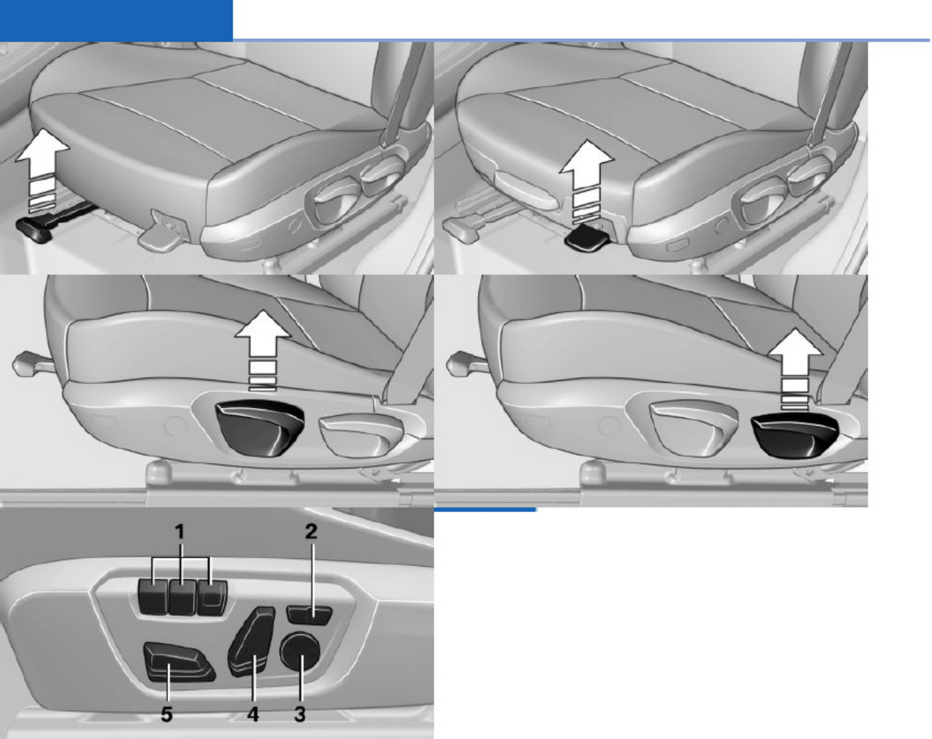 Sample 3 of BMW 3 Series Owner s Handbook Technical Manual [PDF]
