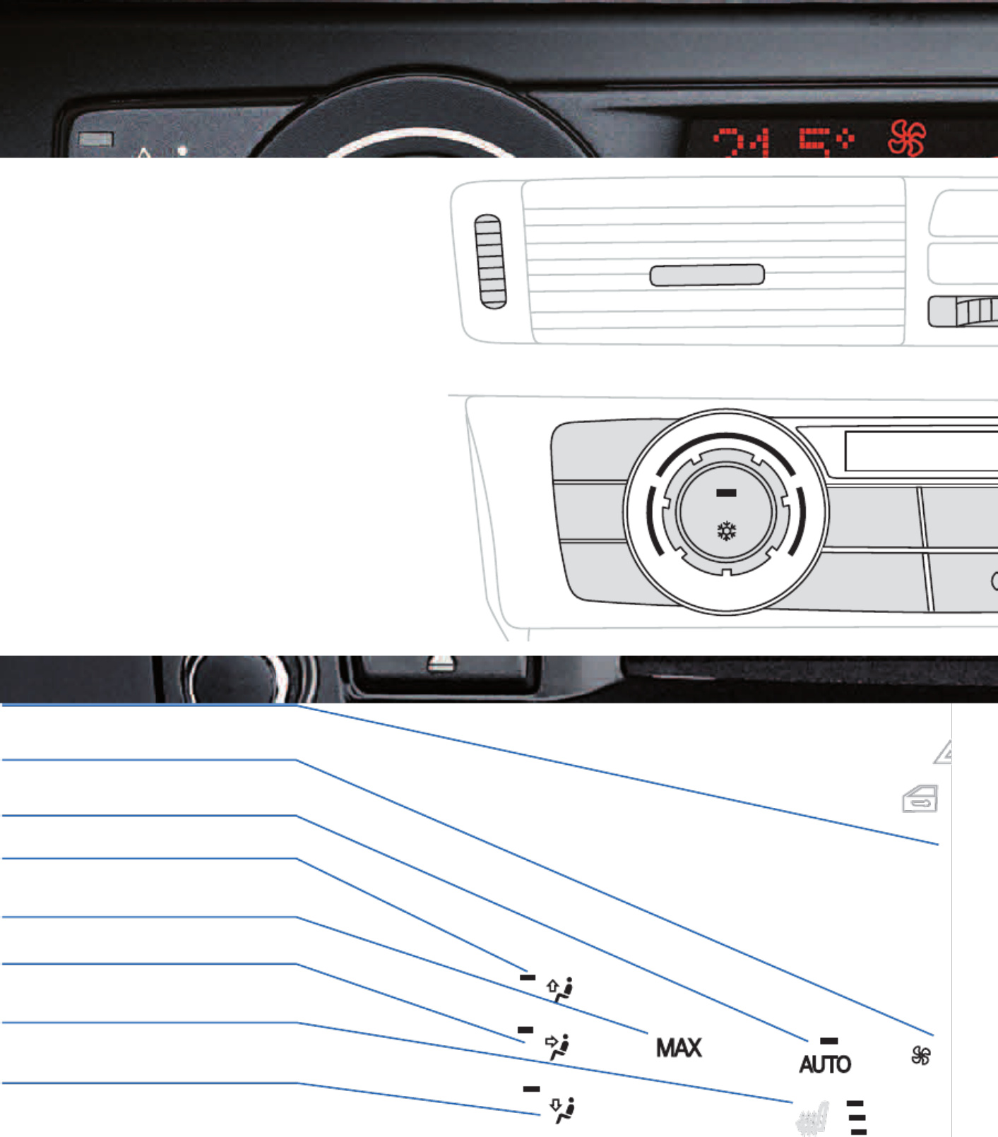 Sample 6 of BMW 3 Series Quick Reference Guide_9839 Technical Manual [PDF]