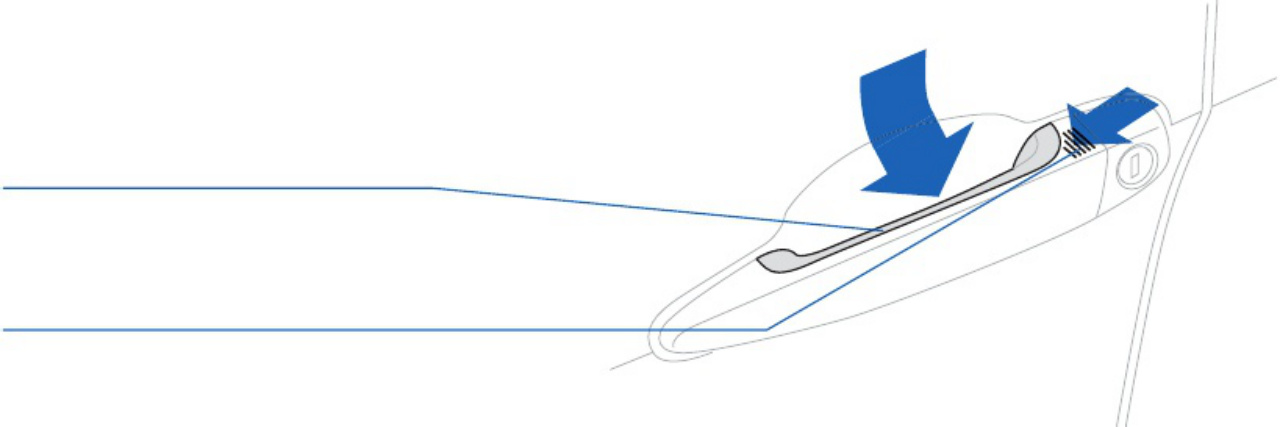 Sample 4 of BMW 3 Series Quick Reference Guide Technical Manual [PDF]