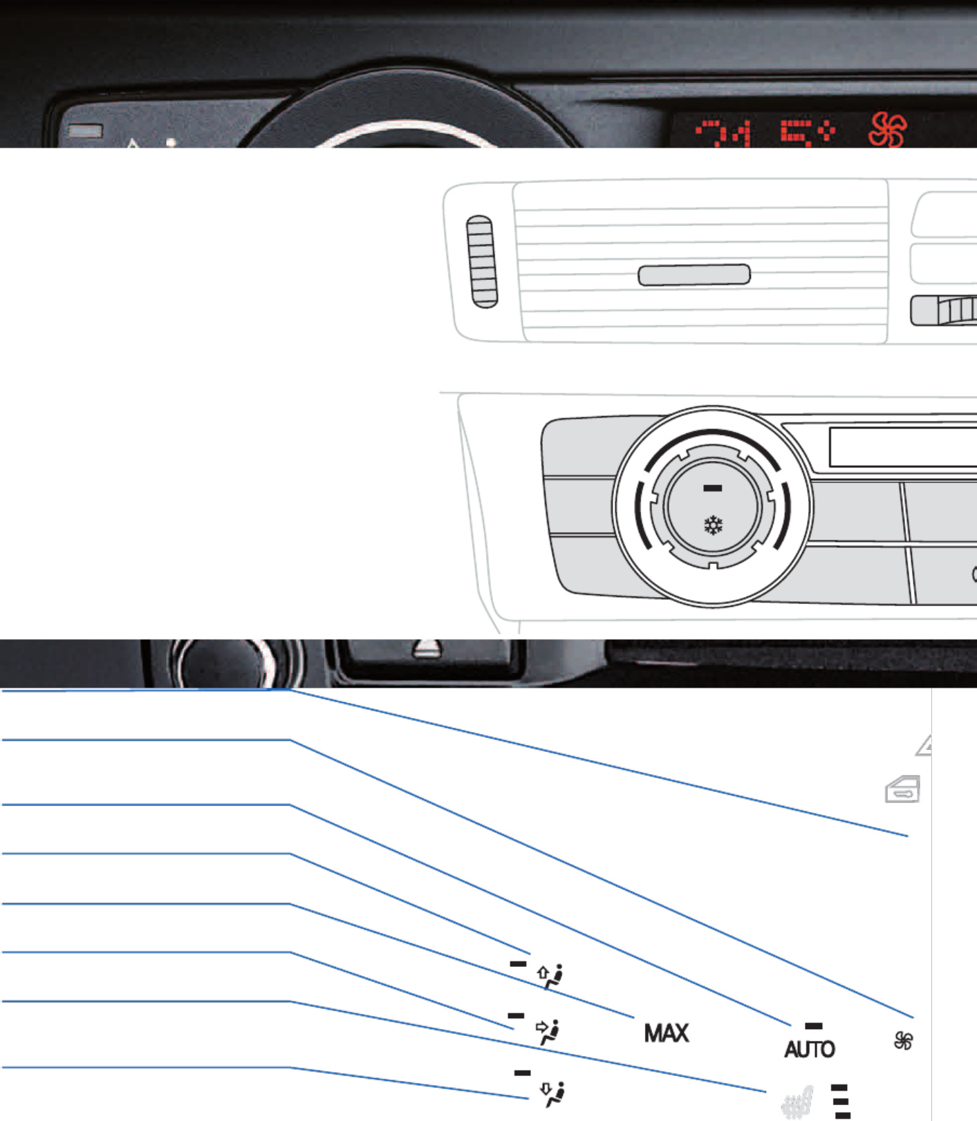 Sample 6 of BMW 3 Series Quick Reference Guide Technical Manual [PDF]