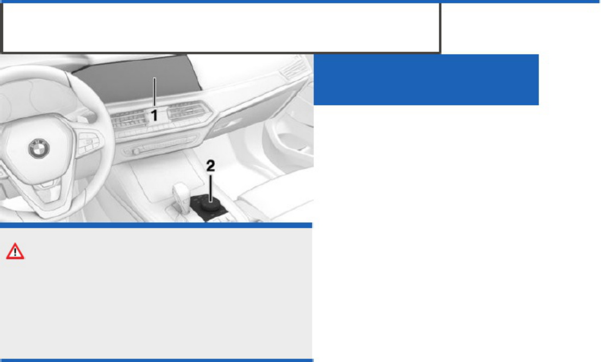 Sample 4 of BMW 3 Series Touring Owner s Handbook Technical Manual [PDF]