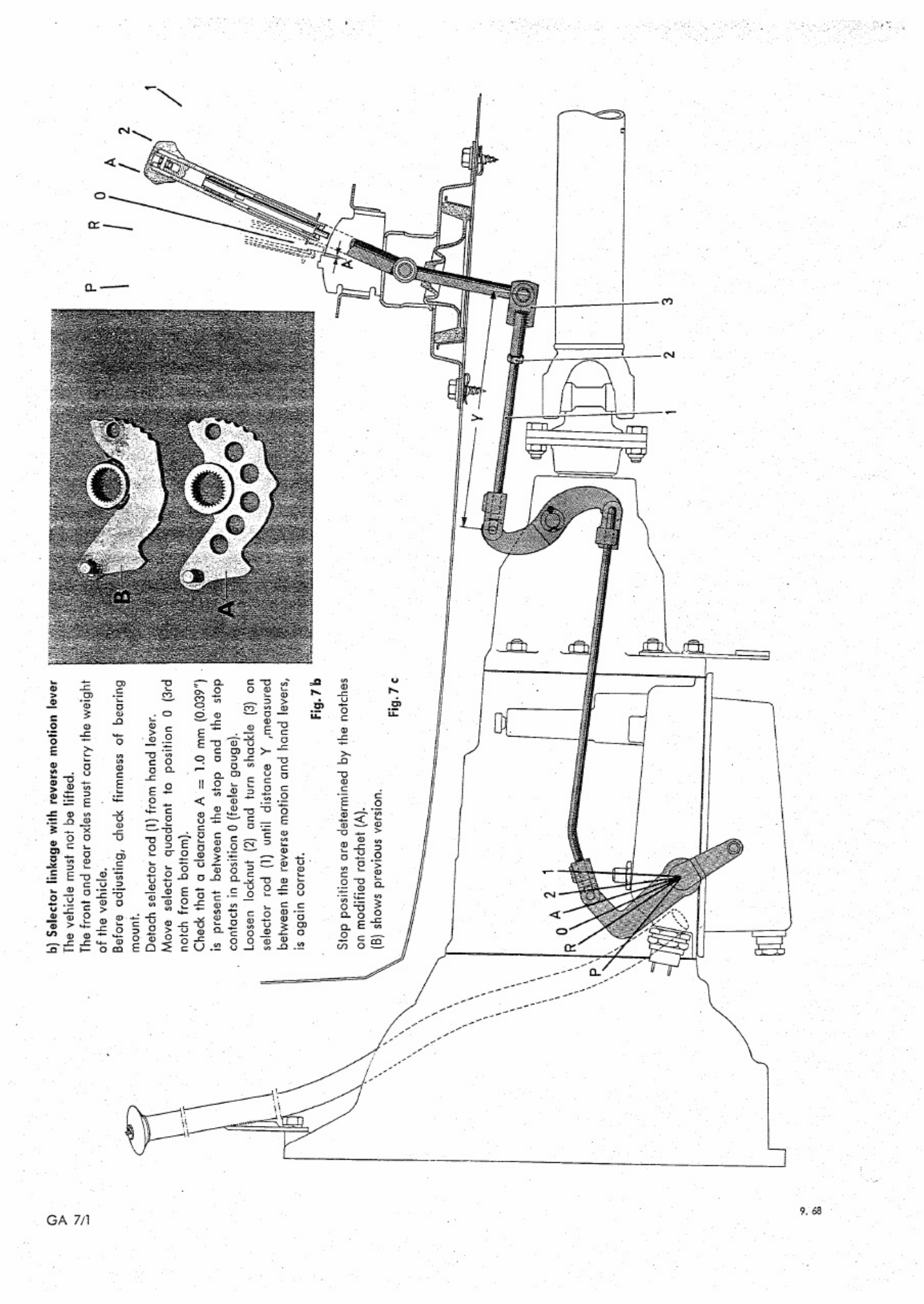 Sample 2 of BMW 3HP12 For BMW Workshop Service Manual [PDF]
