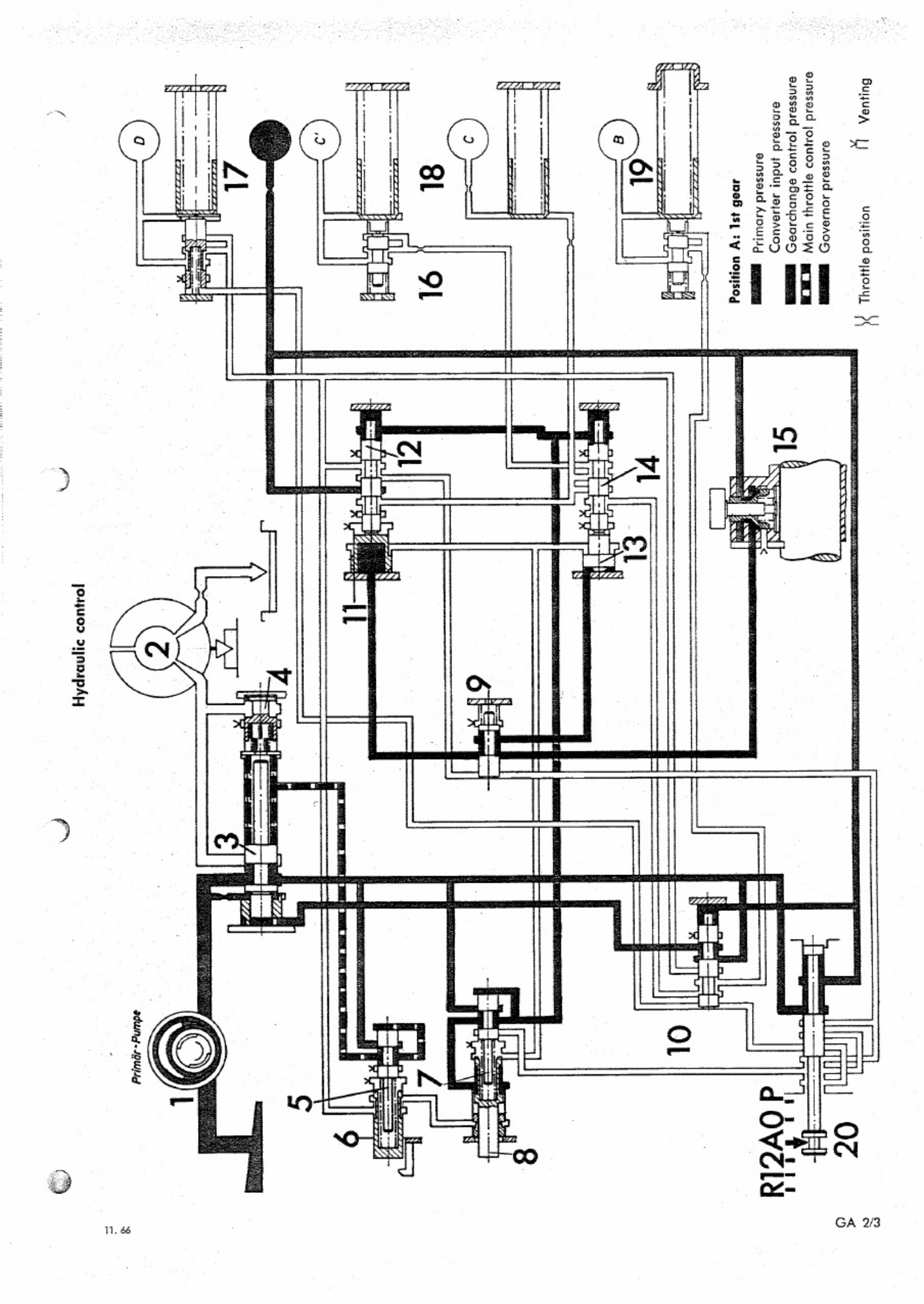 Sample 4 of BMW 3HP12 For BMW Workshop Service Manual [PDF]