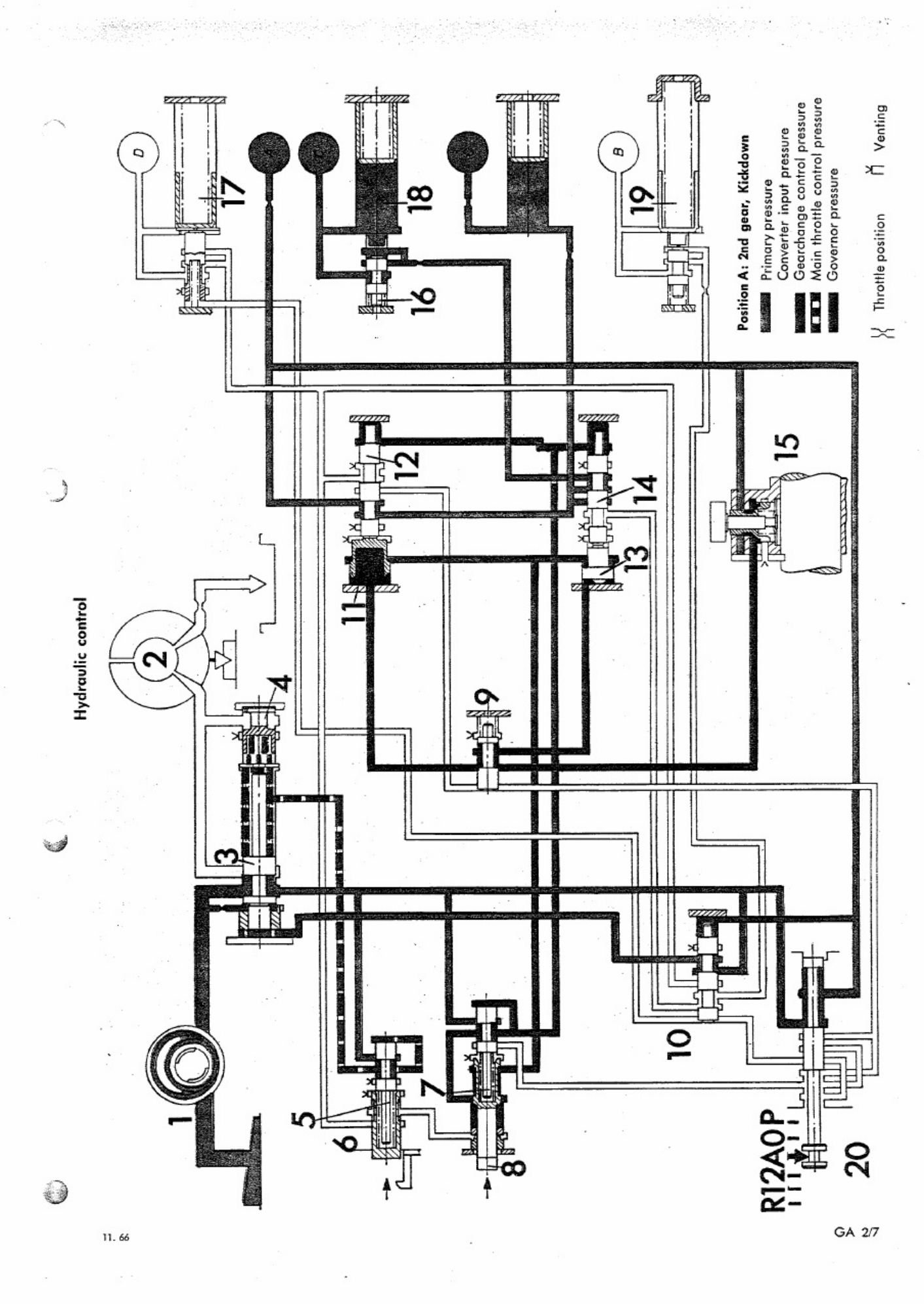 Sample 5 of BMW 3HP12 For BMW Workshop Service Manual [PDF]