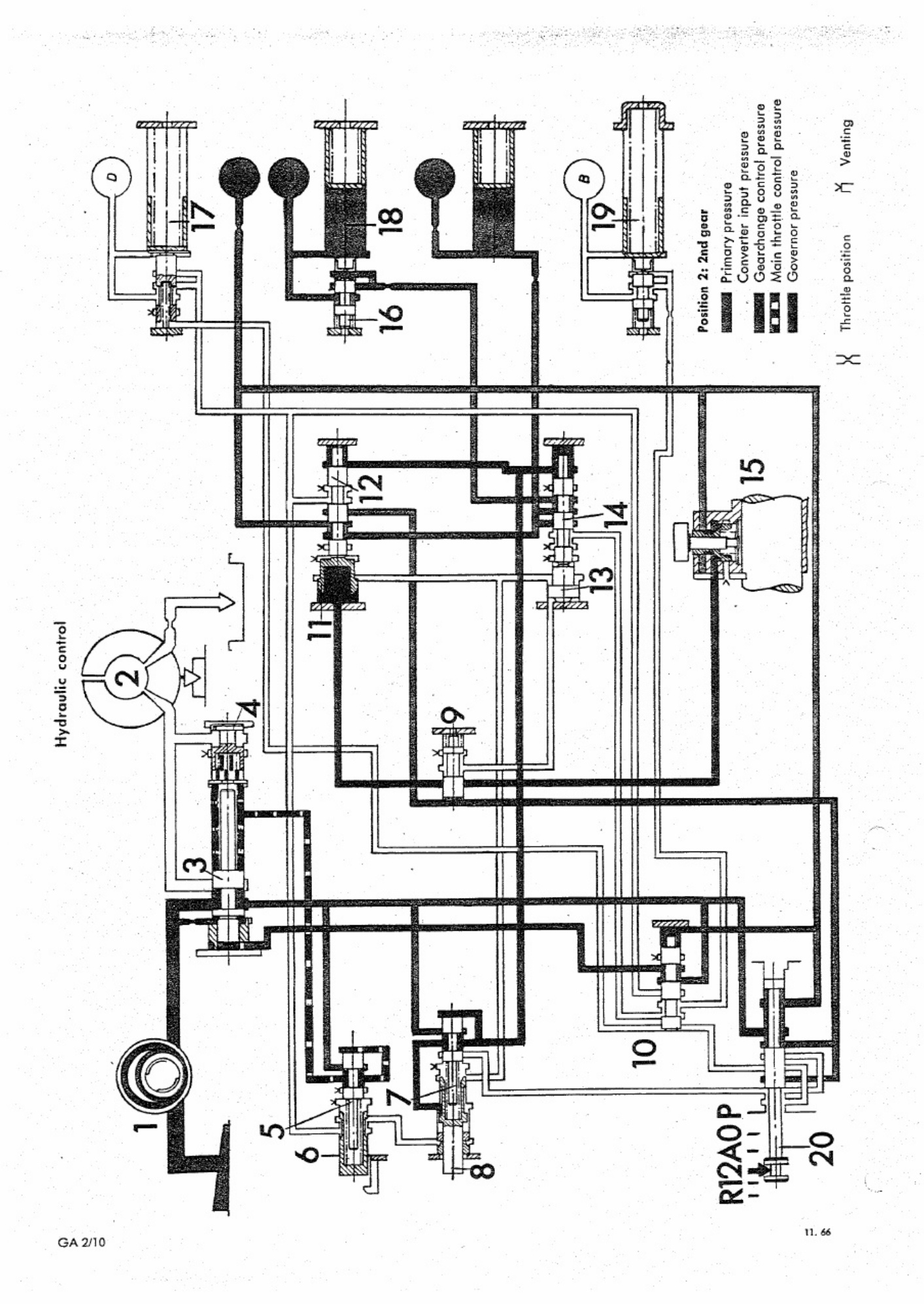 Sample 6 of BMW 3HP12 For BMW Workshop Service Manual [PDF]