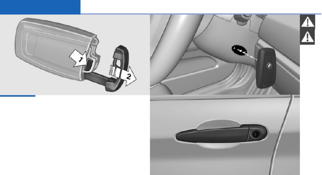 Sample 3 of BMW 4 Series Technical Manual [PDF]