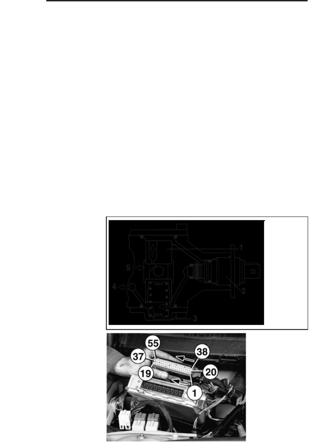 Sample 5 of BMW 525 tds E39 Technical Overview Technical Manual [PDF]