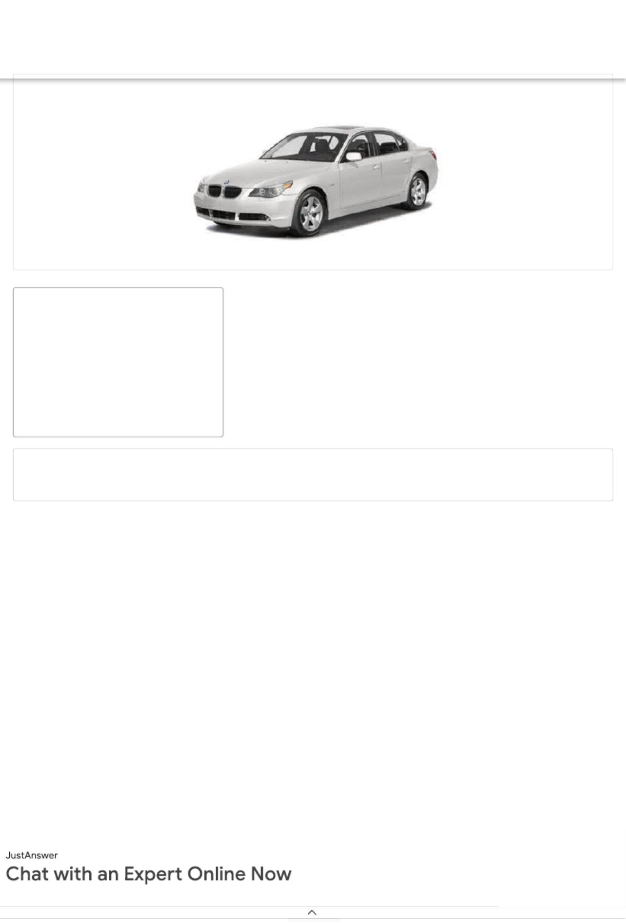 Sample 3 of BMW 5-Series E60_E61 Fuse Diagrams Technical Manual [PDF]