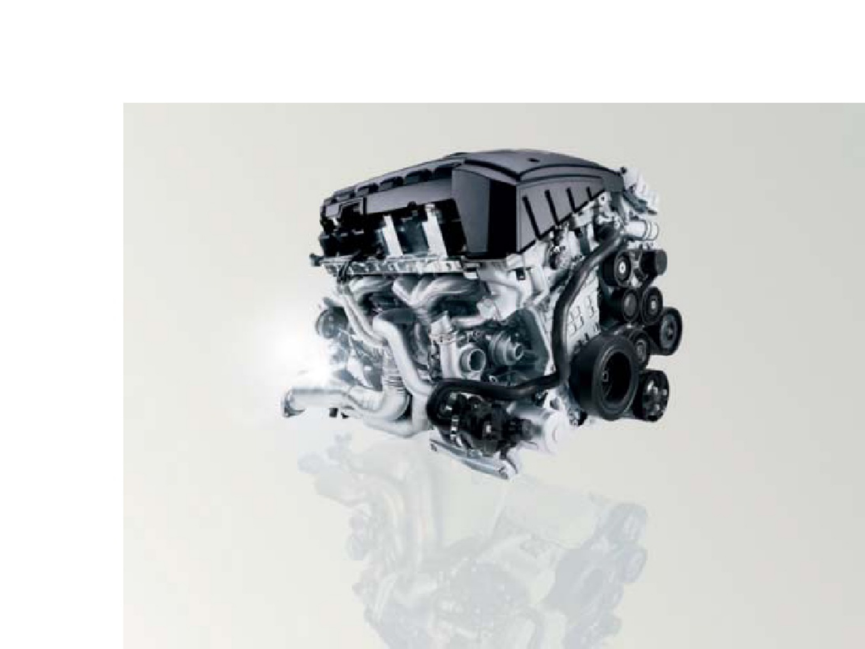 BMW 5 Series E60 LCI Overview Technical Manual [PDF] cover
