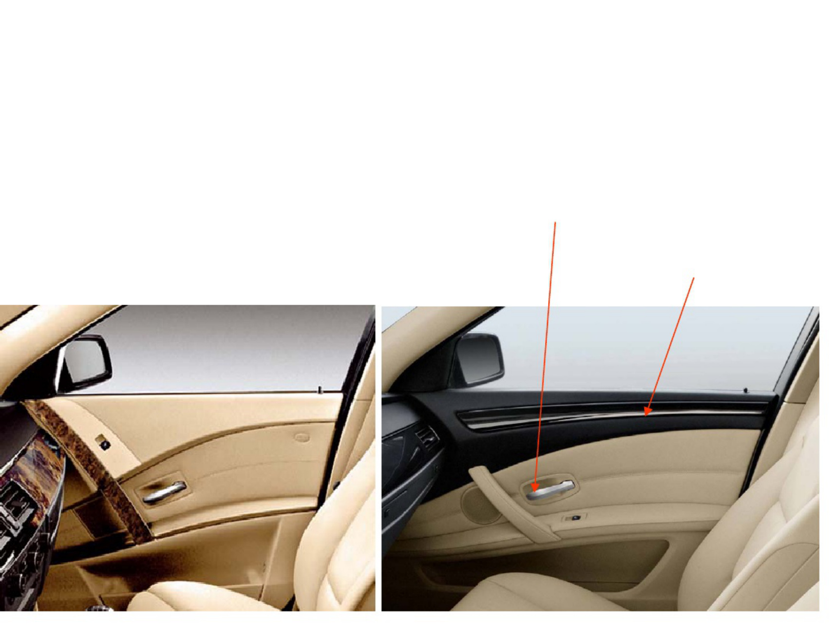 Sample 7 of BMW 5 Series E60 LCI Overview Technical Manual [PDF]
