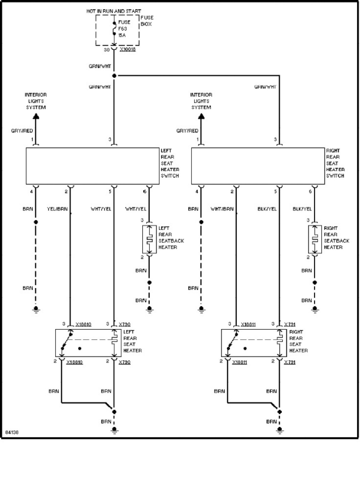 Sample 2 of BMW 750il 1995 Technical Manual [PDF]