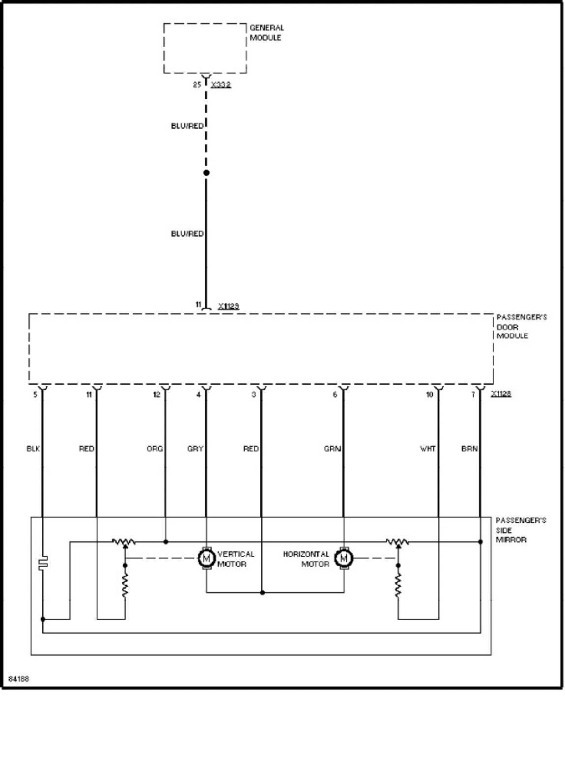 Sample 7 of BMW 750il 1995 Technical Manual [PDF]