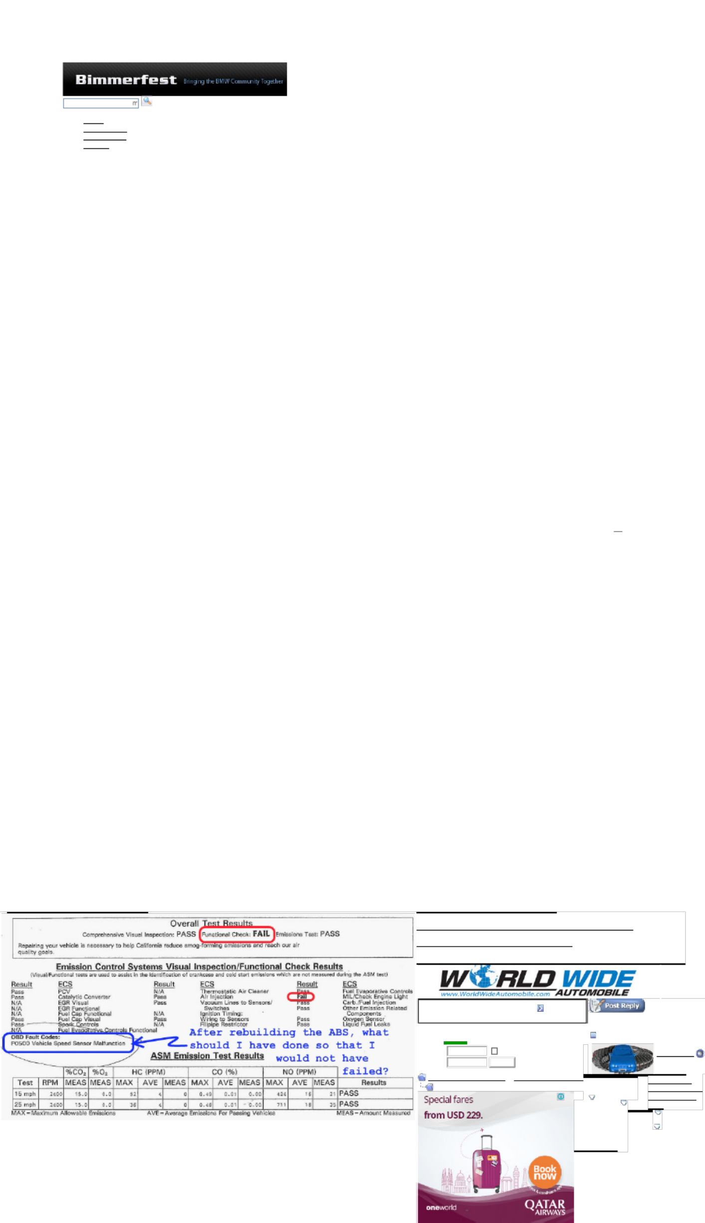 Sample 3 of BMW Abs Wiring Bmw Complete Electrical Wiring Schematic & System Diagram [PDF]
