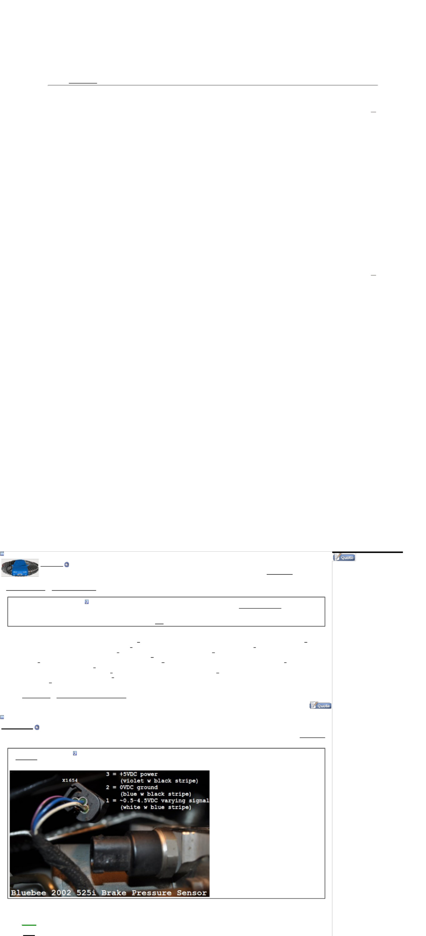 Sample 5 of BMW Abs Wiring Bmw Complete Electrical Wiring Schematic & System Diagram [PDF]