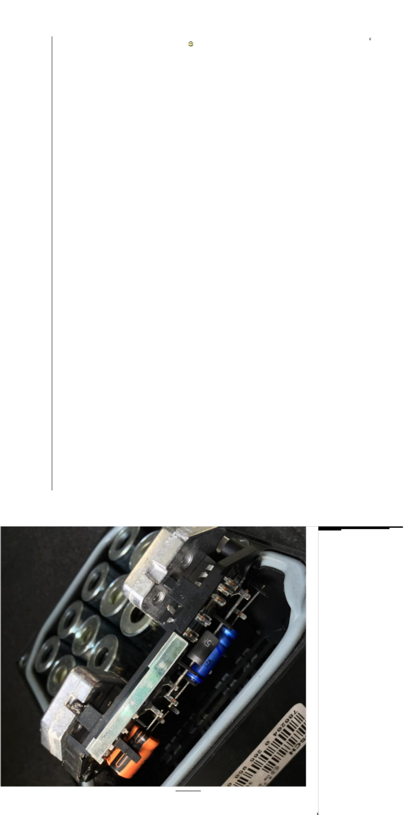 Sample 7 of BMW Abs Wiring Bmw Complete Electrical Wiring Schematic & System Diagram [PDF]